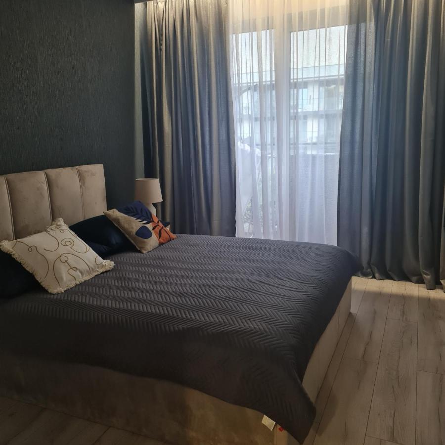 Green De Lux Apartament Dziwnów Extérieur photo