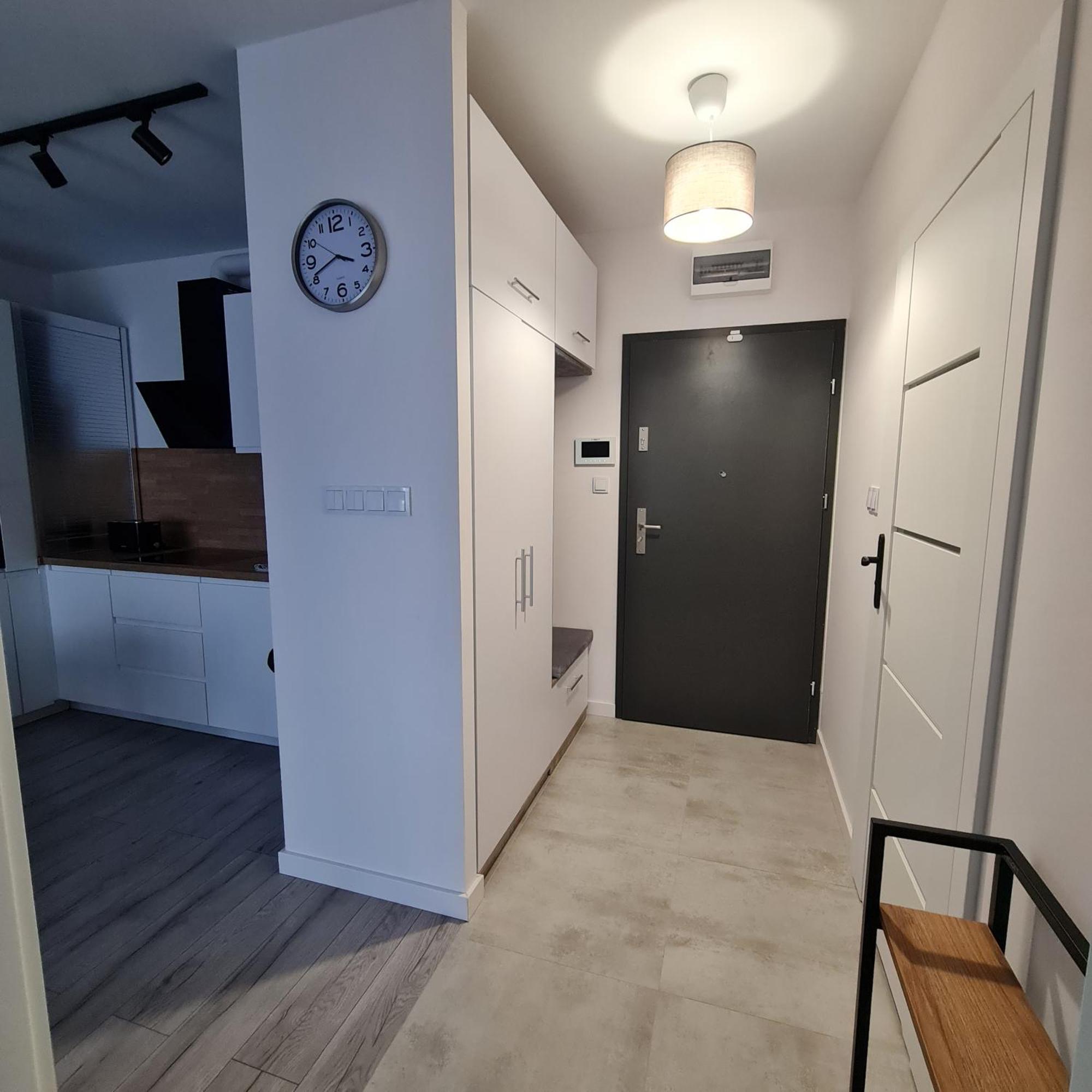 Green De Lux Apartament Dziwnów Extérieur photo